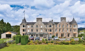 Отель The Pitlochry Hydro Hotel  Питлохри